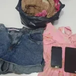 Até o momento, 10 pessoas foram presas e um adolescente apreendido -