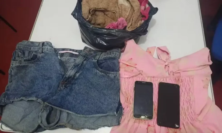 Até o momento, 10 pessoas foram presas e um adolescente apreendido -
