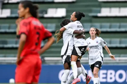 Reprodução X / Conmebol Libertadores Femenina