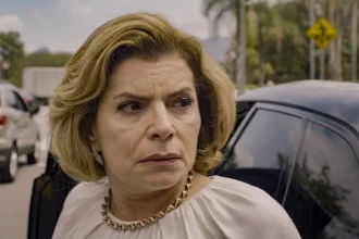 Odete Roitman (Débora Bloch) -