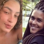 Tâmara e Mayane foram vistas pela última vez, na quinta-feira, 25, no Cia II -