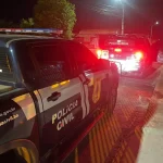 Polícia Civil cumpre o mandado de prisão de três homens acusados de estupro de vulnerável -