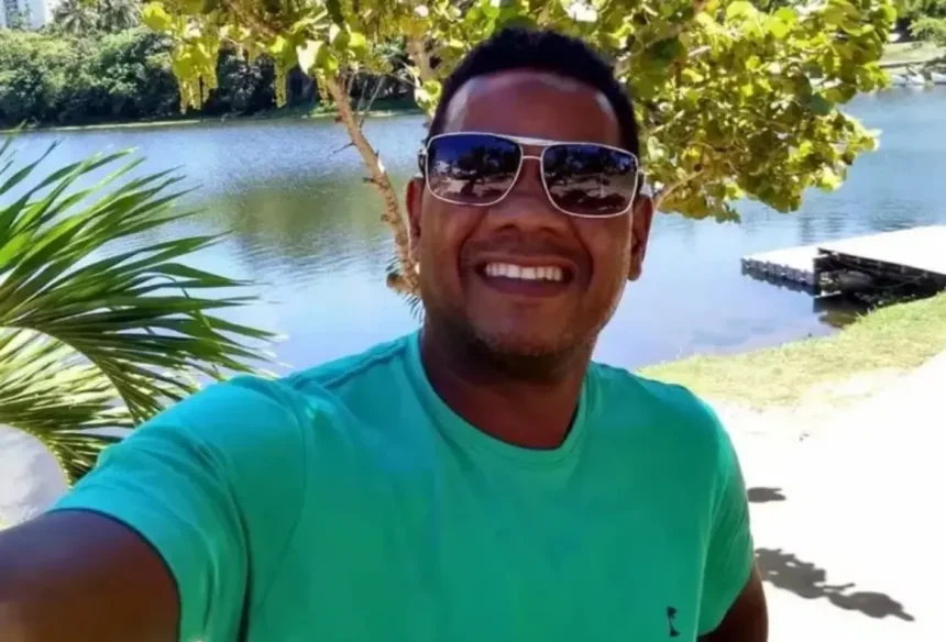 Regivaldo foi esfaqueado e morto pelo colega de profissão, João Barbosa -