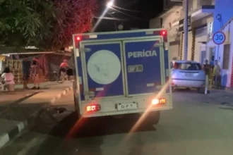 Até o momento, não há informações sobre o sepultamento -