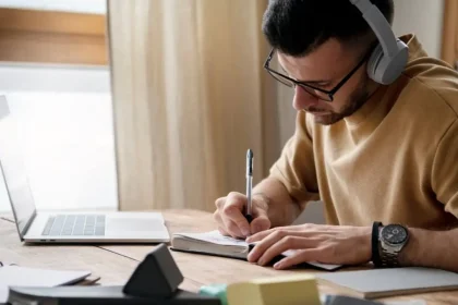 IA analisa tendências envolvendo cursos de graduação -