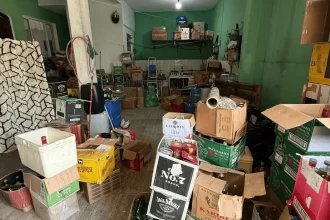 Polícia Civil segue investigando se há outros envolvidos no esquema de distribuição -
