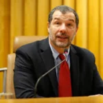 André Gomma de Azevedo é Juiz titular em Camaçari -