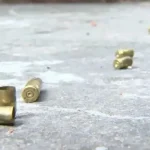 Salvador e a Região Metropolitana (RMS) registraram 101 pessoas baleadas dentro de residências, sendo 91 mortas e 10 feridas -