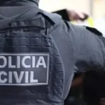 Líder do grupo segue custodiado e à disposição da Justiça -