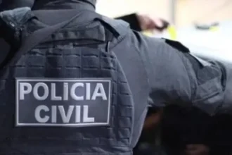 Líder do grupo segue custodiado e à disposição da Justiça -