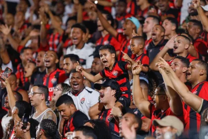 Clássico do segundo turno do Brasileirão acontece no Barradão -