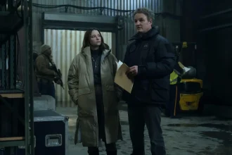 Clipes inéditos revelam tensão máxima em “A Última Fronteira” -