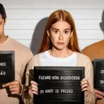 'Tremembé' é a nova série brasileira Prime Video -