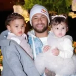 FIlha de Neymar precisa de cirurgia após acidente -
