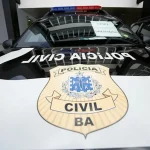 Vítimas foram encaminhadas para o Hospital do Subúrbio -